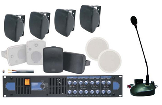 Complete Sound Service Ltd